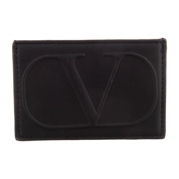 Valentino Card Holder - Picture 1 of 2